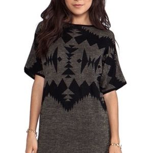 Pendleton Portland collection dress